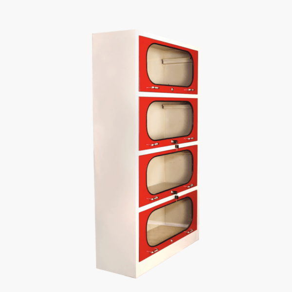 Book Shelf